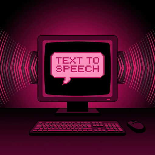 Text to