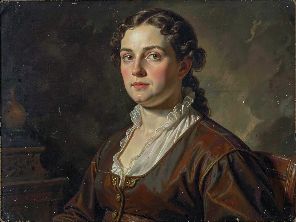Oil Painting & Fine Art style created with free image to image AI